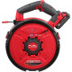 Akumulátorové naťahovacie pero Milwaukee M18 FPFT-202 30m NC Set