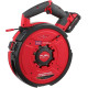Akumulátorové naťahovacie pero Milwaukee M18 FPFT-202 30m NC Set