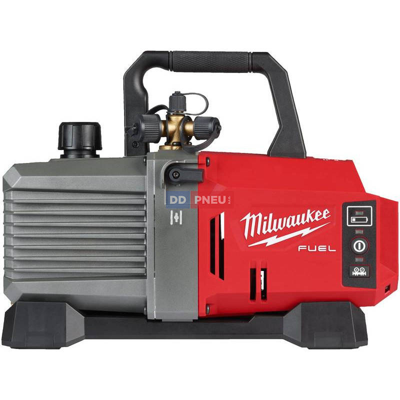 Aku vákuové čerpadlo Milwaukee M18 FVP5-0 (EE)