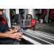 Aku vákuové čerpadlo Milwaukee M18 FVP5-801