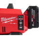 Aku vákuové čerpadlo Milwaukee M18 FVP5-801