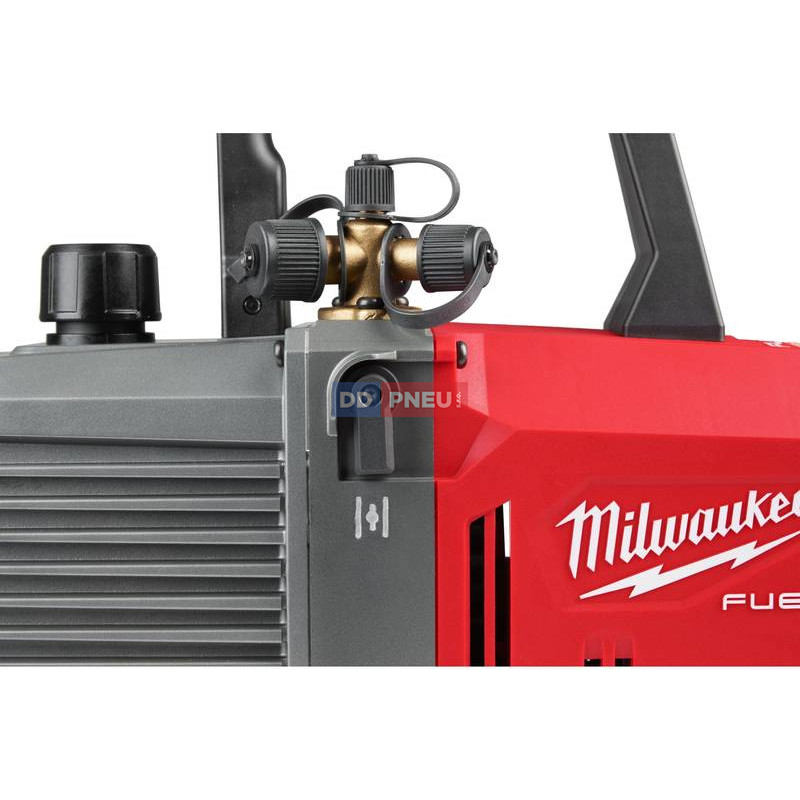 Aku vákuové čerpadlo Milwaukee M18 FVP5-801