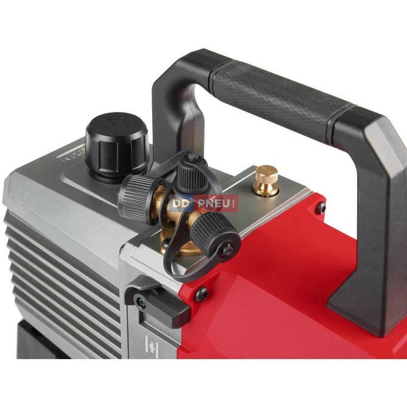 Aku vákuové čerpadlo Milwaukee M18 FVP5-801