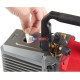 Aku vákuové čerpadlo Milwaukee M18 FVP5-801