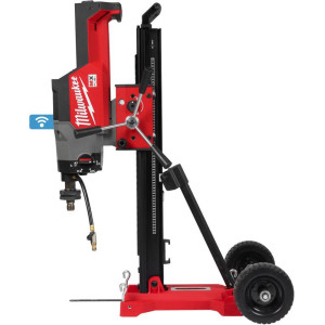 MX FUEL™ aku 350 mm diamantová jadrová vŕtačka Milwaukee MXF DCD350 KIT-0 – bez batérie