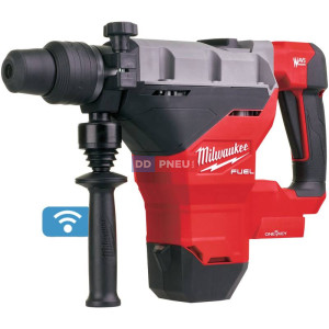 Aku SDS-Max vŕtacie a búracie kladivo MILWAUKEE M18 FHM-0C – bez batérie