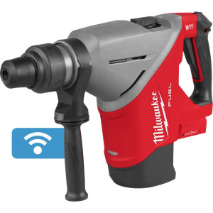 Aku SDS-Max vŕtacie a búracie kladivo MILWAUKEE M18 FHACO745-0C – bez batérie