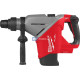 Aku SDS-Max vŕtacie a búracie kladivo MILWAUKEE M18 FHACO745-0C – bez batérie