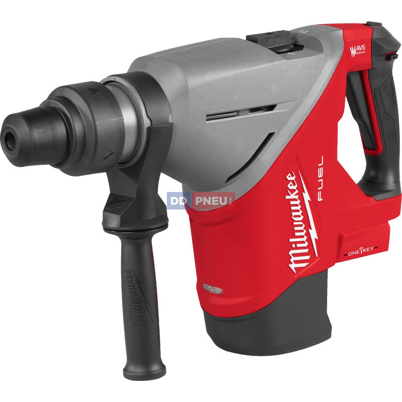 Aku SDS-Max vŕtacie a búracie kladivo MILWAUKEE M18 FHACO745-0C – bez batérie