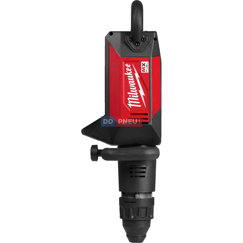 MX FUEL aku búracie kladivo MILWAUKEE MXF HADO1000-0 – bez batérie
