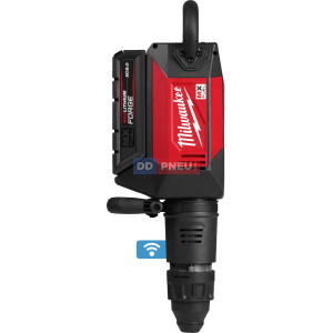 MX FUEL aku búracie kladivo MILWAUKEE MXF HADO1000-802