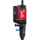 MX FUEL aku búracie kladivo MILWAUKEE MXF HADO1000-802