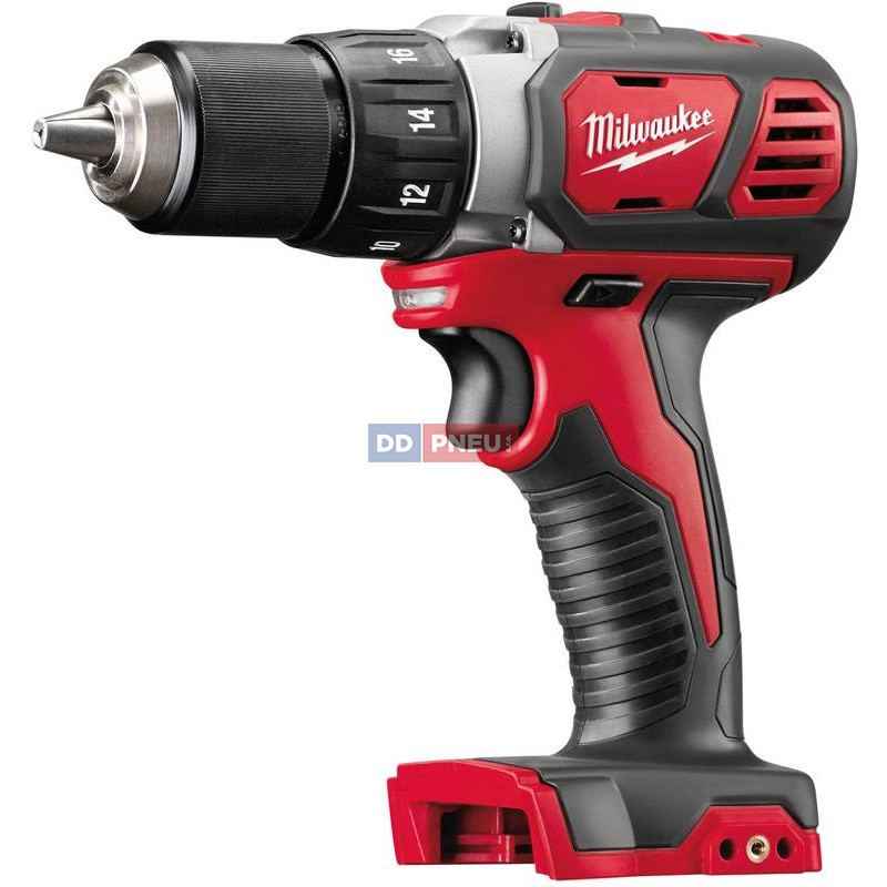 M18™ kompaktný vŕtací skrutkovač M18 BDD-0