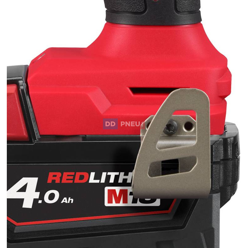 M18™ kompaktný bezuhlíkový vŕtací skrutkovač M18 BLDDRC-402C