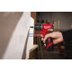 Aku kompaktný bezuhlíkový skrutkovač MILWAUKEE M12 BLDDRC-402C