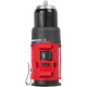 Aku kompaktný bezuhlíkový skrutkovač MILWAUKEE M12 BLDDRC-402C