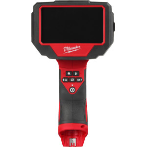 Boreskop pre automechanikov MILWAUKEE M12 ATB-0C