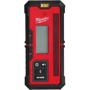 Detektor rotačného lasera 600 m Milwaukee RD600