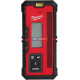 Detektor rotačného lasera 600 m Milwaukee RD600