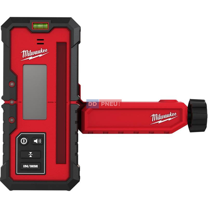 Detektor rotačného lasera 600 m Milwaukee RD600