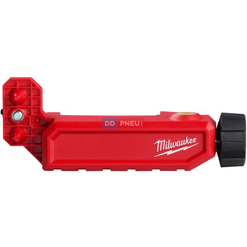 Detektor rotačného lasera 600 m Milwaukee RD600