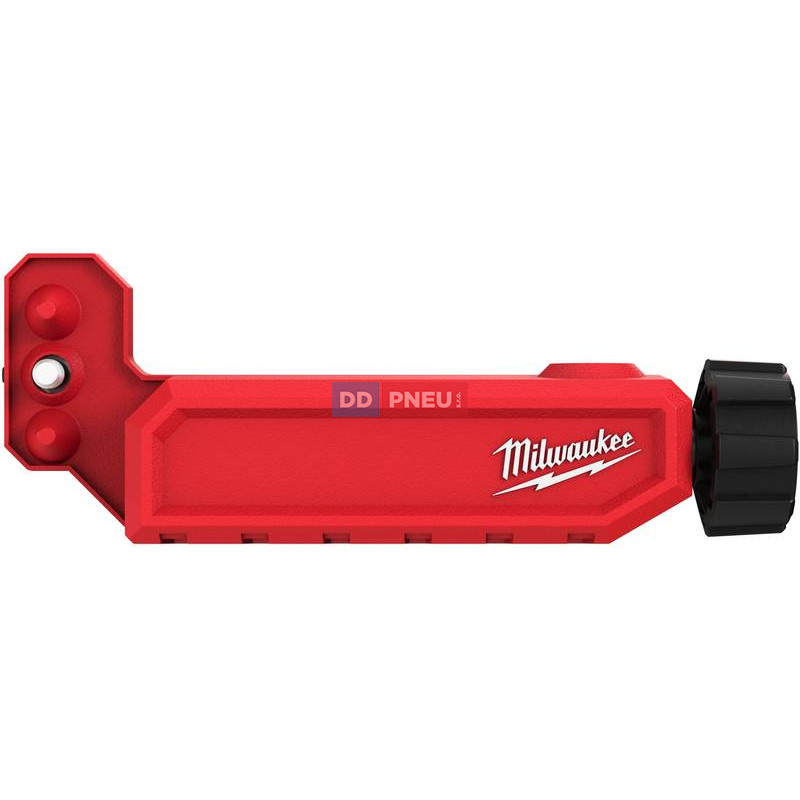 Detektor rotačného lasera 300 m Milwaukee RD300G