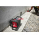 Detektor rotačného lasera 1 200 m Milwaukee RD1200