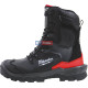 Bezpečnostné topánky MILWAUKEE Armourtred™ S7S 1H110111W – kožené, čierne, EU 39