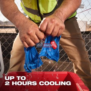 Chladiaci nákrčník MILWAUKEE Cooling Gaiter