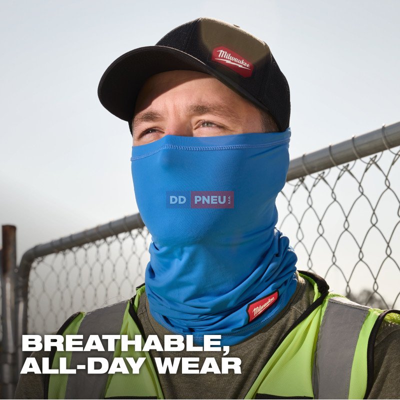 Chladiaci nákrčník MILWAUKEE Cooling Gaiter