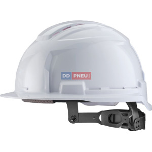 Prilba Milwaukee BOLT™100 – odvetrávaná, biela