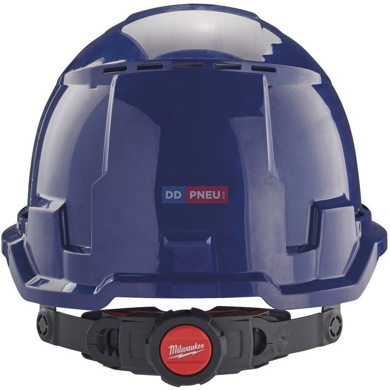 Prilba Milwaukee BOLT™100 – odvetrávaná, modrá