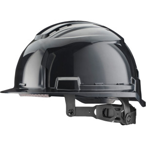 Prilba Milwaukee BOLT™100 – odvetrávaná, čierna