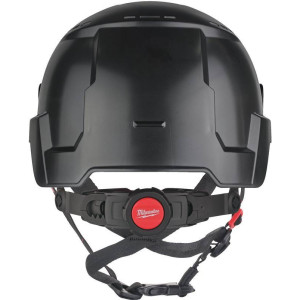 Prilba Milwaukee BOLT™200 – odvetrávaná, čierna