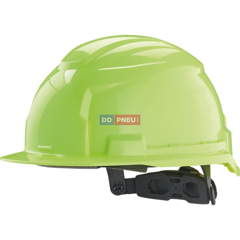 Prilba Milwaukee BOLT™100 – neodvetrávaná, žltá