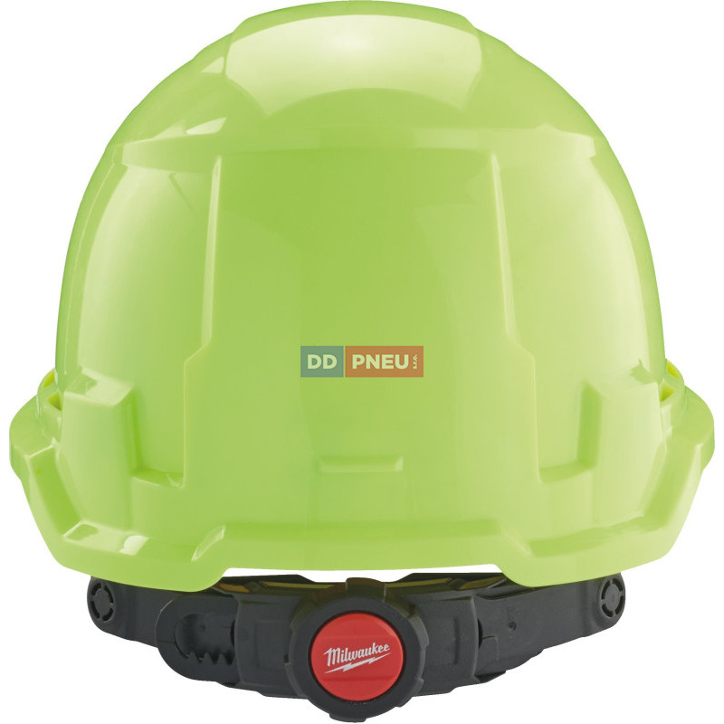 Prilba Milwaukee BOLT™100 – neodvetrávaná, žltá