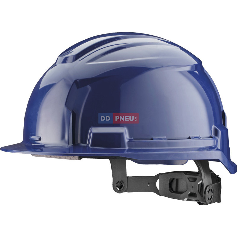 Prilba Milwaukee BOLT™100 – neodvetrávaná, modrá