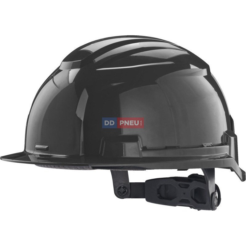 Prilba Milwaukee BOLT™100 – neodvetrávaná, čierna