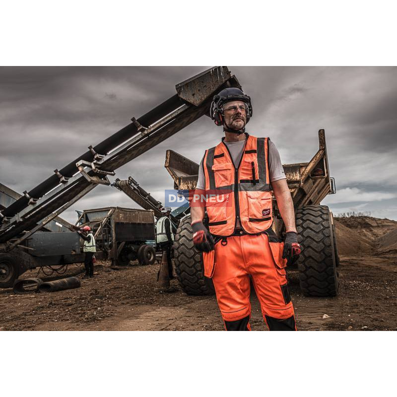 Prilba Milwaukee BOLT™200 – neodvetrávaná, zelená