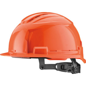 Prilba Milwaukee BOLT™100 – odvetrávaná, oranžová