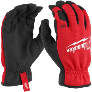 Pracovné rukavice Milwaukee Flex Work – 10/XL