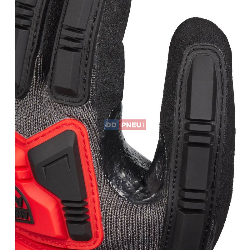 Pracovné rukavice Milwaukee Impact Pro Cut E – 10/XL