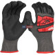 Pracovné rukavice Milwaukee Impact Pro Cut E – 10/XL