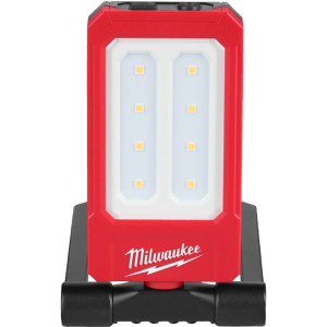 Aku skladacie svetlo s možnosťou dobíjania MILWAUKEE IR FFL