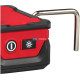 Servisné plošné svetlo Milwaukee M18 ALIS-0