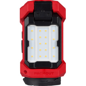 Aku viacsmerné reflektorové svetlo Milwaukee M12 ALIP-0 – bez batérie