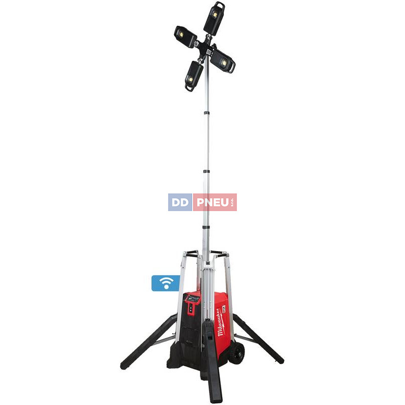 MX FUEL™ aku stojanové svietidlo Milwaukee MXF TL-601