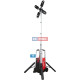 MX FUEL™ aku stojanové svietidlo Milwaukee MXF TL-601