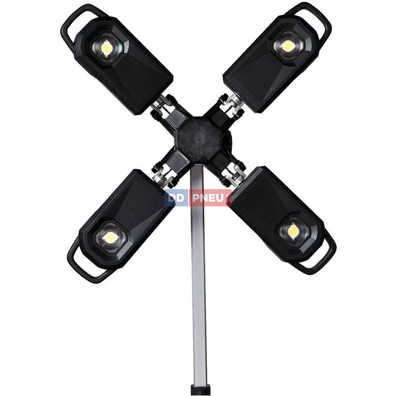 MX FUEL™ aku stojanové svietidlo Milwaukee MXF TL-601