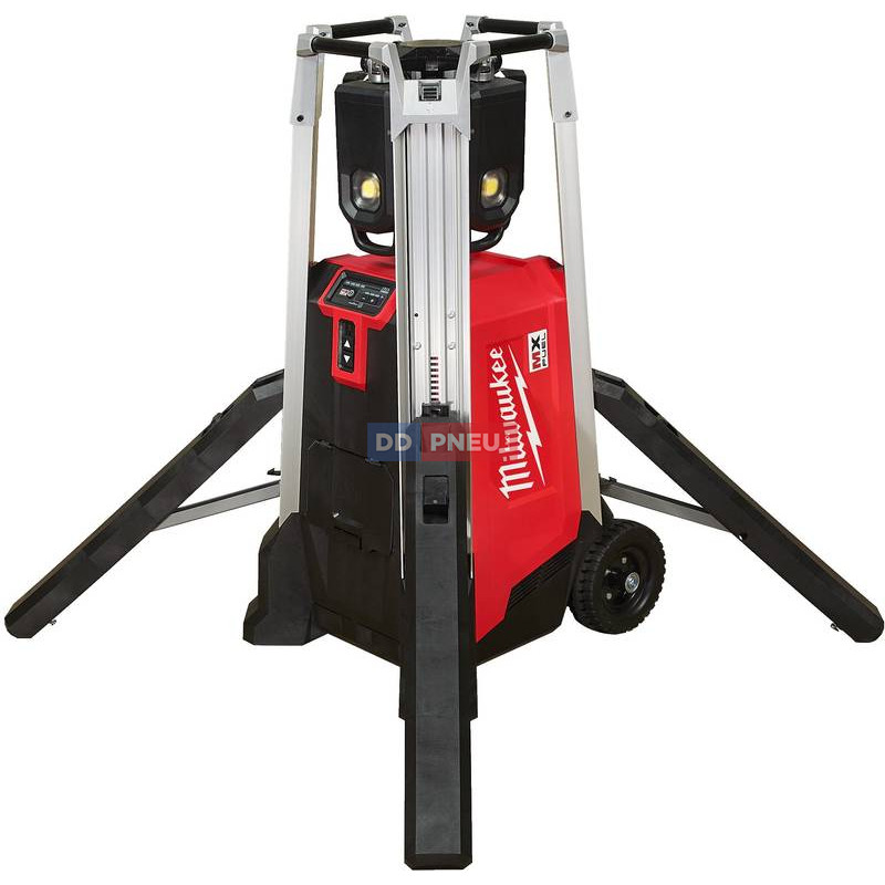 MX FUEL™ aku stojanové svietidlo Milwaukee MXF TL-601